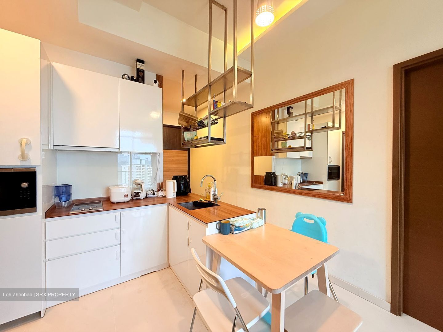 Forte Suites (D8), Apartment #577786551